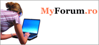 Pagina de start a forumului championsfifa2008.MyForum.ro